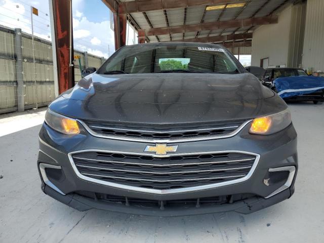Photo 5 from auction – 2018 CHEVROLET MALIBU LS with VIN 1G1ZB5ST3JF210427