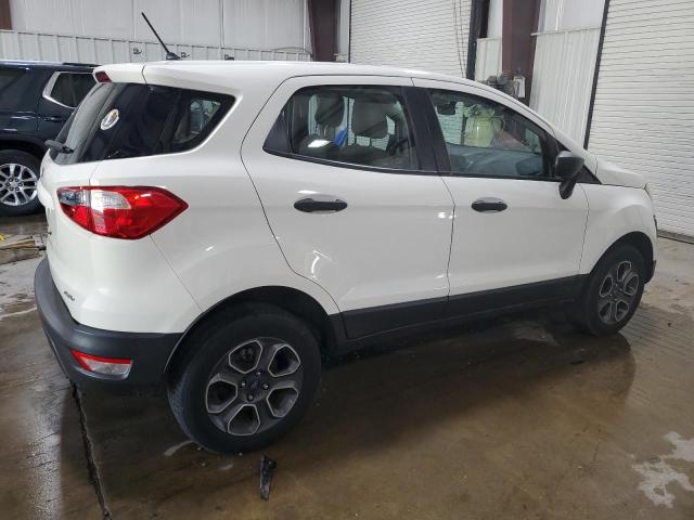 Photo 3 from auction – 2018 FORD ECOSPORT S with VIN MAJ6P1SL2JC206512