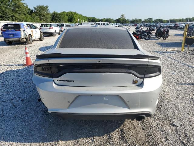Photo 6 from auction – 2019 DODGE CHARGER SC with VIN 2C3CDXGJ9KH742490