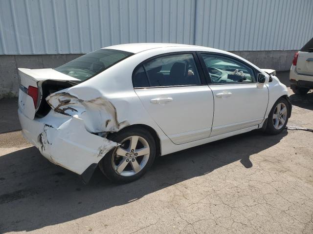 Photo 3 from auction – 2010 HONDA CIVIC LX-S with VIN 2HGFA1F68AH033450