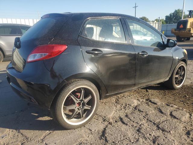 Photo 3 from auction – 2013 MAZDA MAZDA2 with VIN JM1DE1KY6D0161499