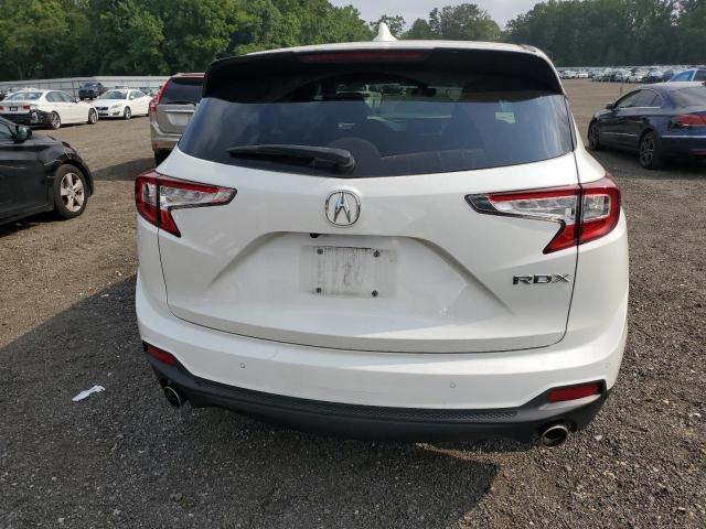Photo 6 from auction – 2019 ACURA RDX TECHNO with VIN 5J8TC1H57KL017777