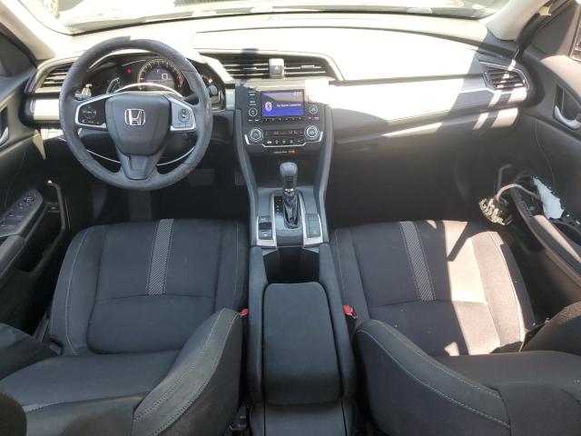 Photo 8 from auction – 2017 HONDA CIVIC LX with VIN 2HGFC2F52HH563298