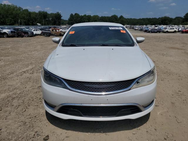 Photo 5 from auction – 2015 CHRYSLER 200 C with VIN 1C3CCCCG2FN686329