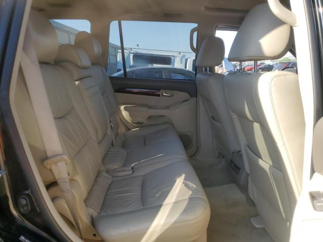 Photo 11 from auction – 2009 LEXUS GX 470 with VIN JTJBT20X790178040