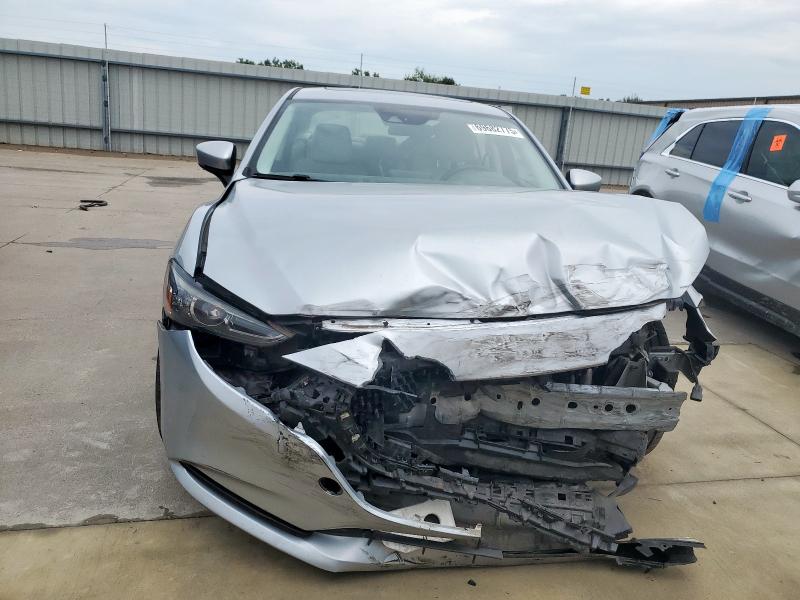 Zdjęcie 5 z aukcji – 2018 MAZDA 6 TOURING z VIN JM1GL1VM2J1312324