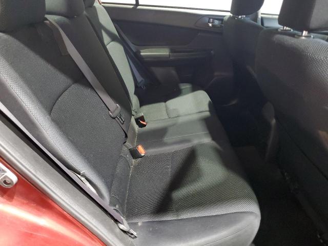 Photo 10 from auction – 2013 SUBARU IMPREZA PR with VIN JF1GJAD64DG012395