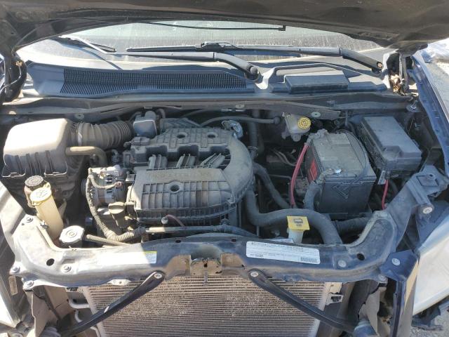 Photo 12 from auction – 2010 DODGE GRAND CARA with VIN 2D4RN4DX3AR418165