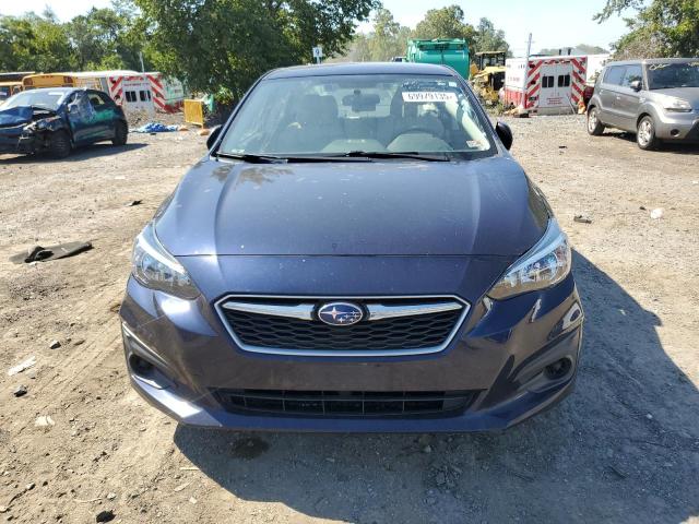 Photo 5 from auction – 2019 SUBARU IMPREZA with VIN 4S3GKAB64K3618343