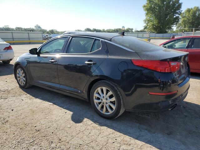 Photo 2 from auction – 2014 KIA OPTIMA EX with VIN 5XXGN4A74EG317322