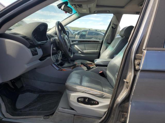 Photo 7 from auction – 2011 BMW X5 with VIN 5UXFA53542LP51677