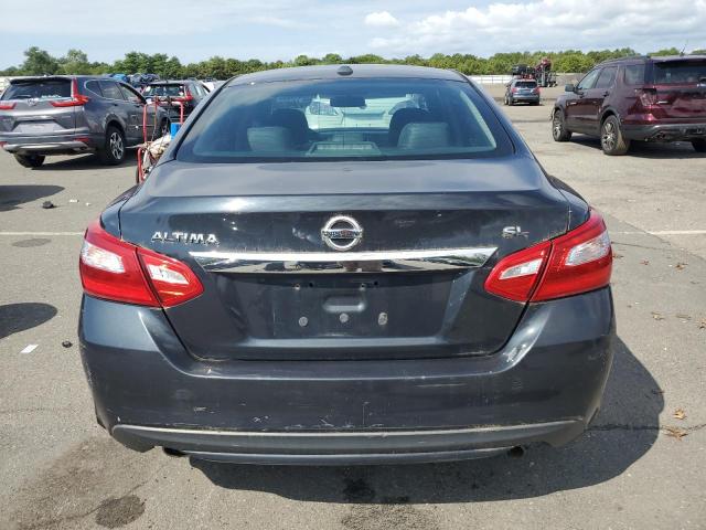 Photo 6 from auction – 2017 NISSAN ALTIMA 2.5 with VIN 1N4AL3AP8HC193149