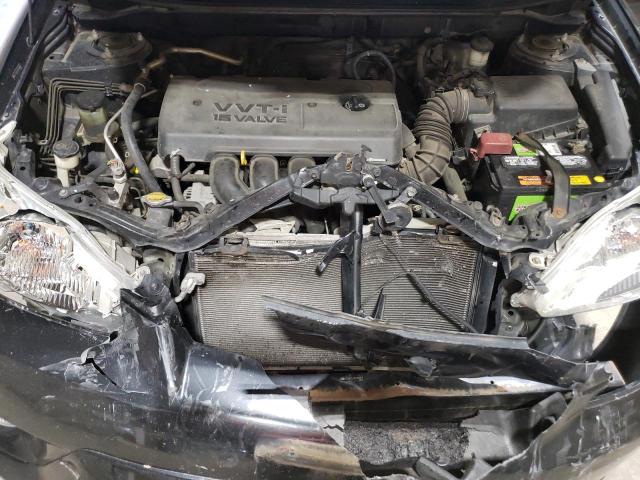 Photo 12 from auction – 2006 TOYOTA COROLLA MA with VIN 2T1KR32E96C586687