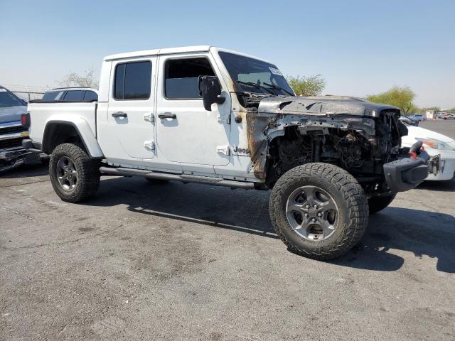Photo 4 from auction – 2020 JEEP GLADIATOR with VIN 1C6JJTBG7LL143745
