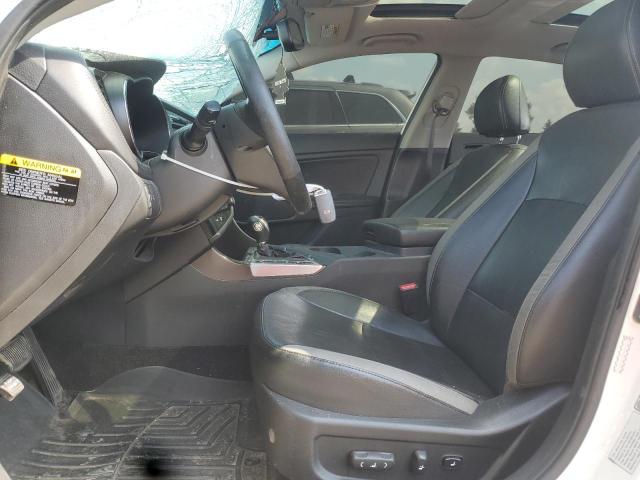 Фото 7 с аукциона – 2013 KIA OPTIMA HYB с VIN KNAGM4AD2D5046849