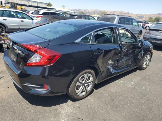 Photo 3 from auction – 2017 HONDA CIVIC LX with VIN 2HGFC2F52HH563298