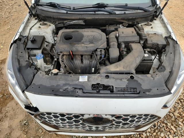 Photo 11 from auction – 2019 HYUNDAI SONATA LIM with VIN 5NPE34AF0KH813948