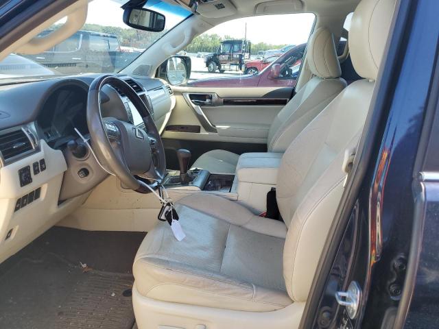 Photo 7 from auction – 2018 LEXUS GX 460 with VIN JTJBM7FX7J5209294