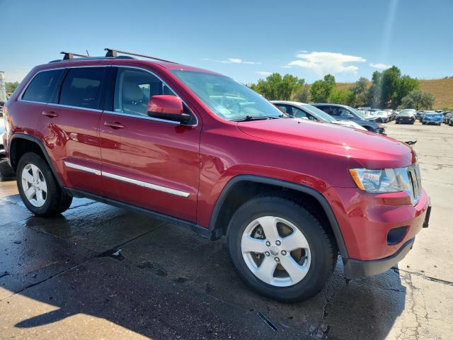 Photo 4 from auction – 2013 JEEP GRAND CHER with VIN 1C4RJFAG8DC620473
