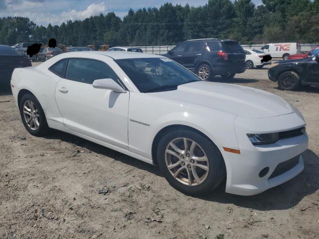 Photo 4 from auction – 2015 CHEVROLET CAMARO with VIN 2G1FB1E35F9172495