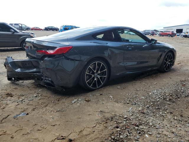 Photo 3 from auction – 2022 BMW M850XI with VIN WBABC4C00NCJ85396