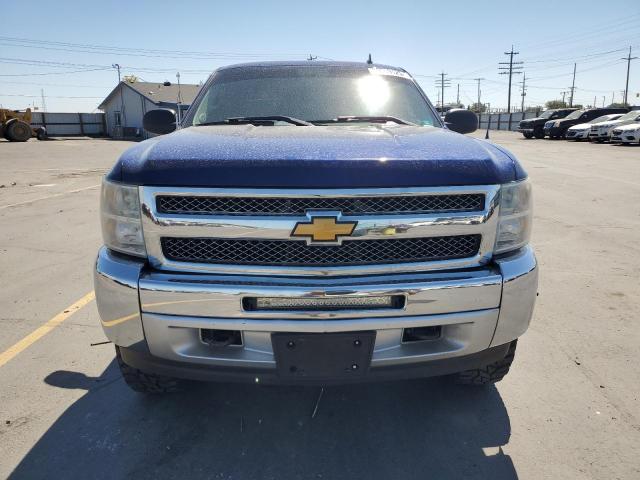 Photo 5 from auction – 2013 CHEVROLET SILVERADO with VIN 3GCPKSE77DG327653