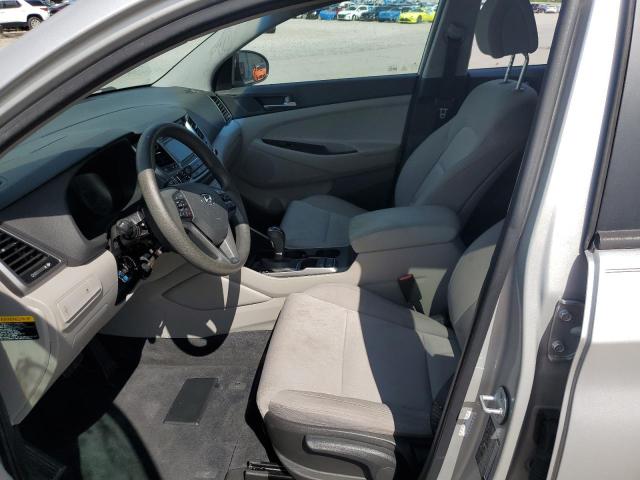 Photo 7 from auction – 2016 HYUNDAI TUCSON SE with VIN KM8J23A42GU058580