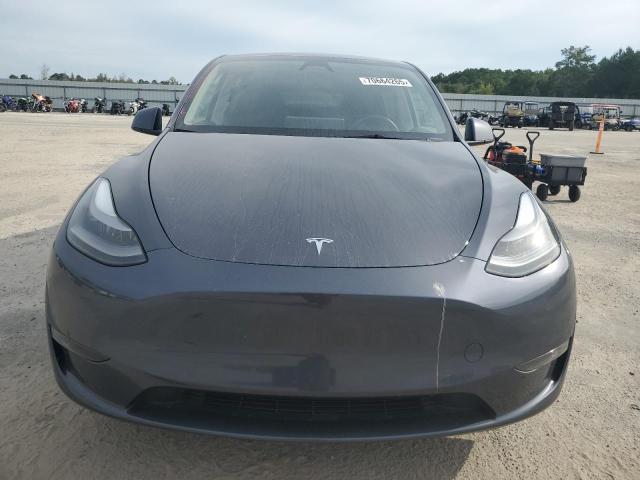 Photo 5 from auction – 2023 TESLA MODEL Y with VIN 7SAYGAEE7PF912809