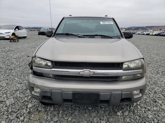 Photo 5 from auction – 2003 CHEVROLET TRAILBLAZER with VIN 1GNDT13S932200399