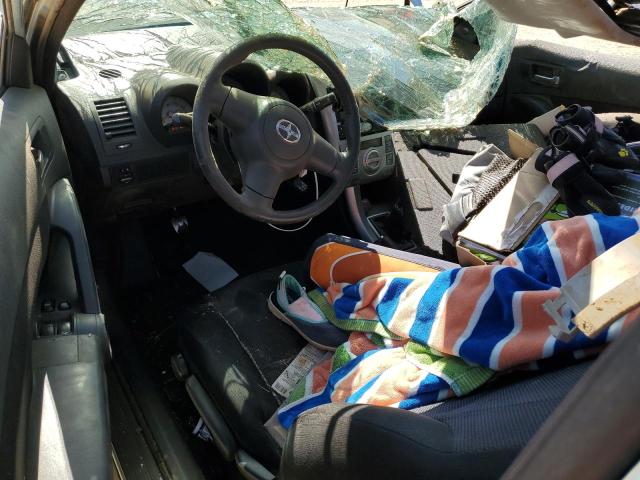 Photo 8 from auction – 2005 TOYOTA SCION TC with VIN JTKDE177350035059