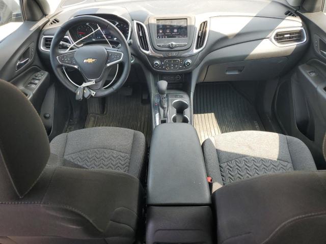 Photo 8 from auction – 2023 CHEVROLET EQUINOX LT with VIN 3GNAXKEG2PS210255
