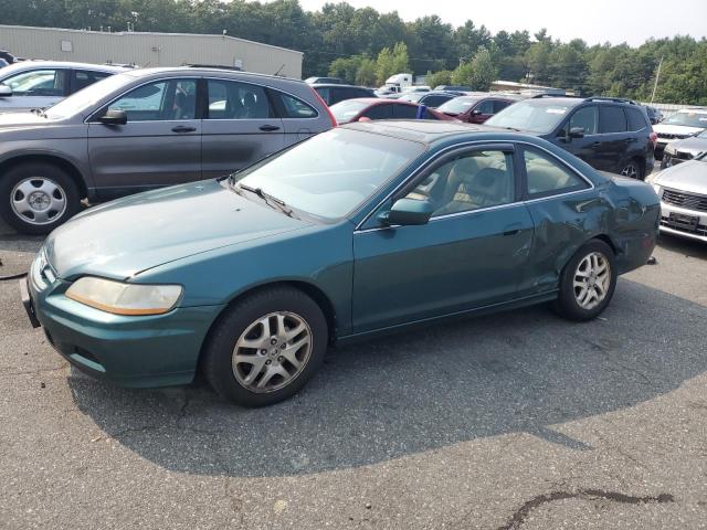 Photo 1 from auction – 2002 HONDA ACCORD EX with VIN 1HGCG22592A024096