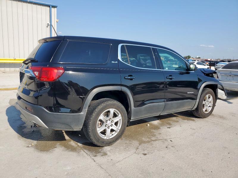 Photo 3 from auction – 2019 GMC ACADIA SLE with VIN 1GKKNKLA9KZ146748