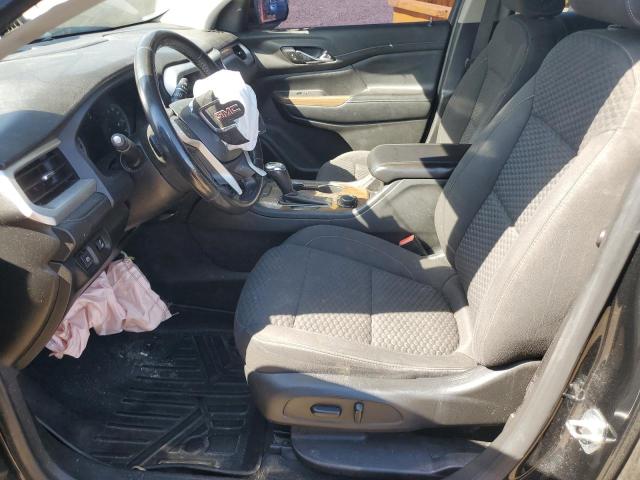 Photo 7 from auction – 2019 GMC ACADIA SLE with VIN 1GKKNSLA1KZ287491