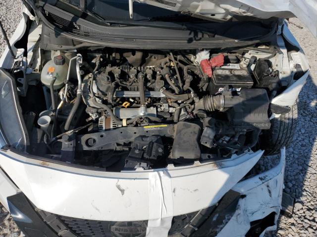 Photo 11 from auction – 2020 NISSAN VERSA S with VIN 3N1CN8DV1LL893180