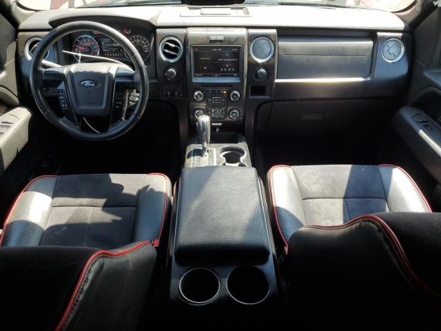 Photo 8 from auction – 2014 FORD F150 SUPERCREW with VIN 1FTFW1ET3EFA17445