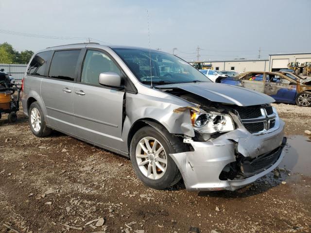 صورة رقم 4 من المزاد - 2014 DODGE GRAND CARA مع VIN 2C4RDGCG3ER265635