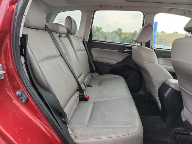 Photo 11 from auction – 2015 SUBARU FORESTER 2 with VIN JF2SJARC5FH812317