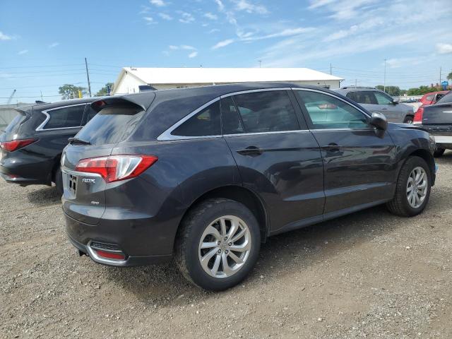 Photo 3 from auction – 2016 ACURA RDX with VIN 5J8TB4H37GL016350