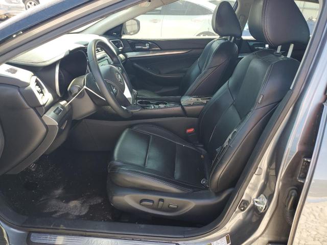 Photo 7 from auction – 2020 NISSAN MAXIMA SL with VIN 1N4AA6DV2LC364696