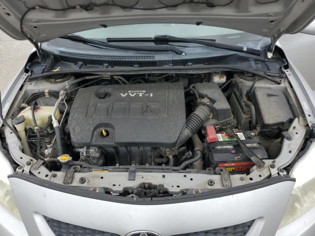 Photo 11 from auction – 2010 TOYOTA COROLLA BA with VIN 1NXBU4EE6AZ353213