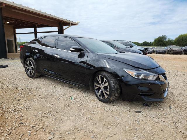 Photo 4 from auction – 2017 NISSAN MAXIMA 3.5 with VIN 1N4AA6AP7HC403568