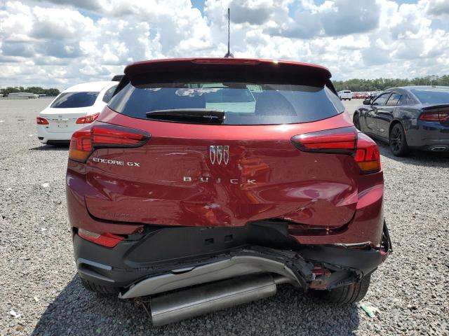 Photo 6 from auction – 2024 BUICK ENCORE GX PREFERRED with VIN KL4AMBS27RB093453