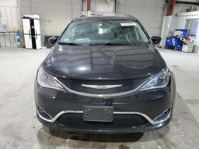Photo 5 from auction – 2020 CHRYSLER PACIFICA T with VIN 2C4RC1BG1LR106479