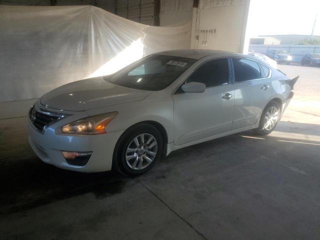 Photo 1 from auction – 2014 NISSAN ALTIMA 2.5 with VIN 1N4AL3AP2EN387739