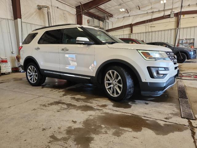 Photo 4 from auction – 2016 FORD EXPLORER L with VIN 1FM5K8F82GGB40060
