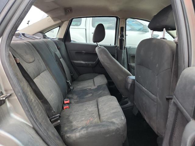 Photo 10 from auction – 2008 FORD FOCUS SE with VIN 1FAHP35N68W294992