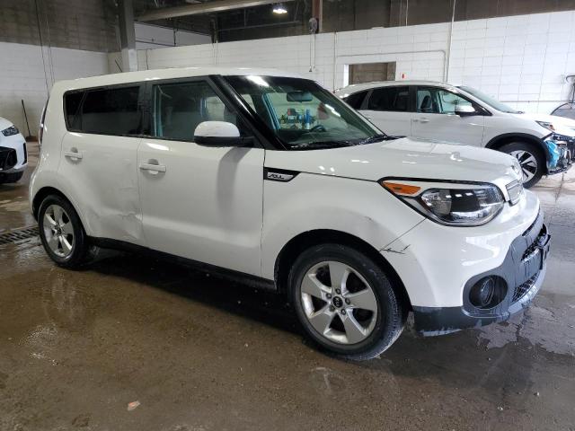 Photo 4 from auction – 2018 KIA SOUL with VIN KNDJN2A25J7894569