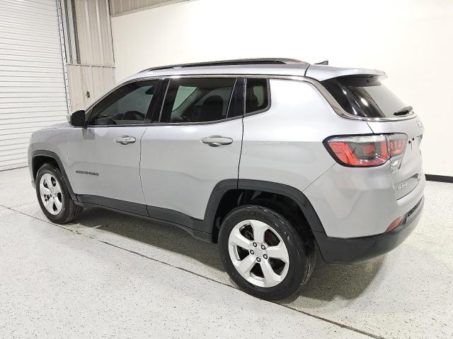 Photo 2 from auction – 2018 JEEP COMPASS LA with VIN 3C4NJDBB2JT143769