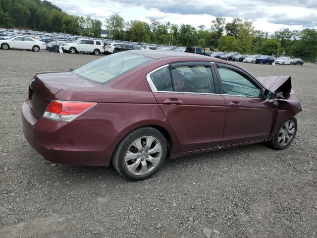Photo 3 from auction – 2010 HONDA ACCORD EX with VIN 1HGCP2F76AA137689